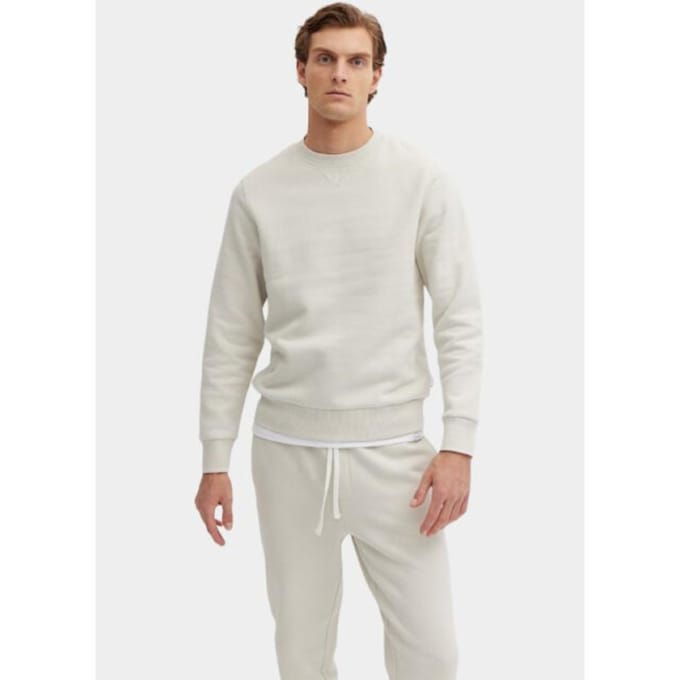 Basefield Pullover heren 219018471/247