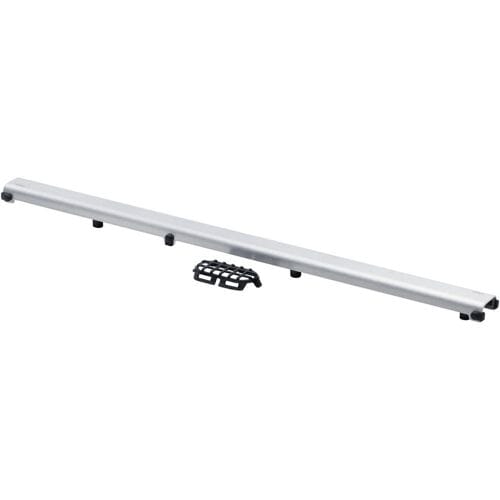 Viega Advantix grate Visign ER11 for channel 120 cm, contour round 737290