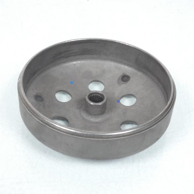 Cloche d embrayage origine pour Scooter Piaggio 50 Quartz Neuf