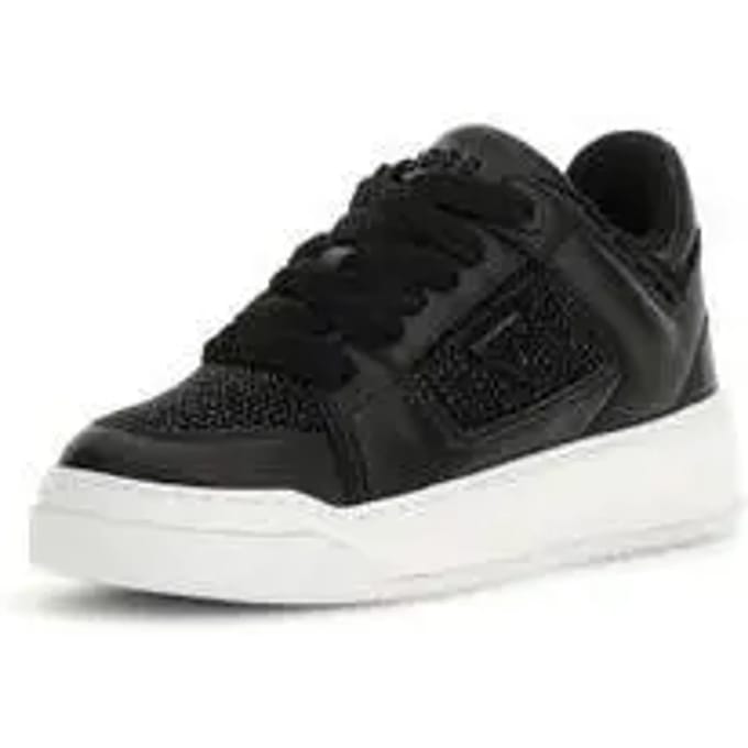 Damestrainers Guess Delove2