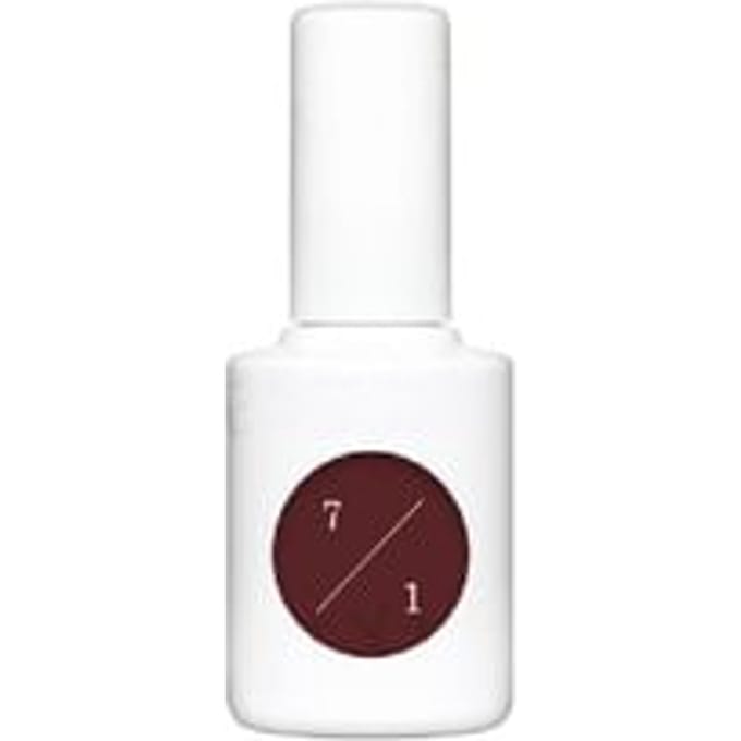 uka - Red Study One Nail Color 7/1 Aging