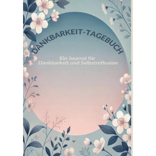 Dankbarkeit-Tagebuch - Katzi, Becker