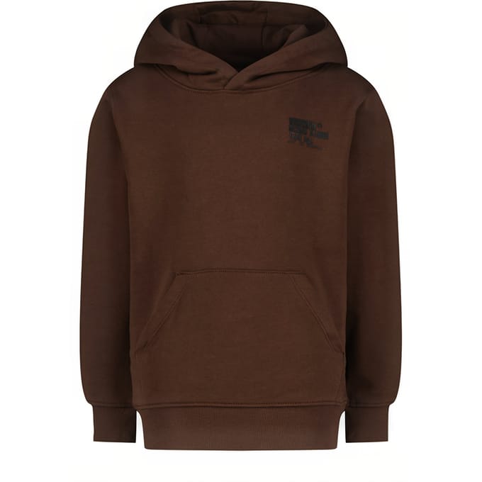 Vingino Nidio Choco Brown Größe: 2 | Strickjacken Outlet | kids | Braun