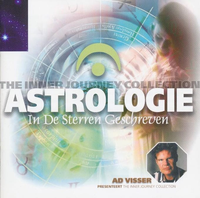 Astrologie: In de sterren geschreven