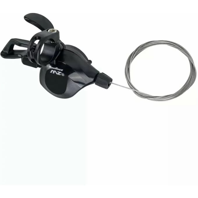 Versteller rechts 12 speed Sunrace DLMZ3XN Trigger