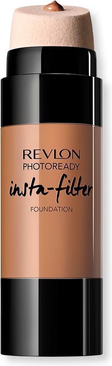 Revlon Photoready Insta-Filter Foundation - 410 Cappuccino