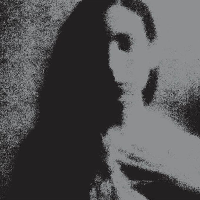 Marissa Nadler & Happy Rhodes - Where Do I Go (7" Single)