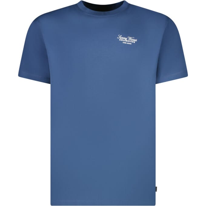 Cars Jeans T-shirt Keyno - heren