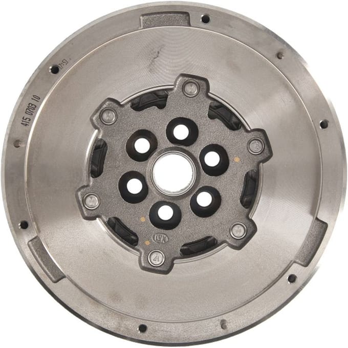 Schaeffler Luk Dubbel massa vliegwiel LUK 415 0703 10