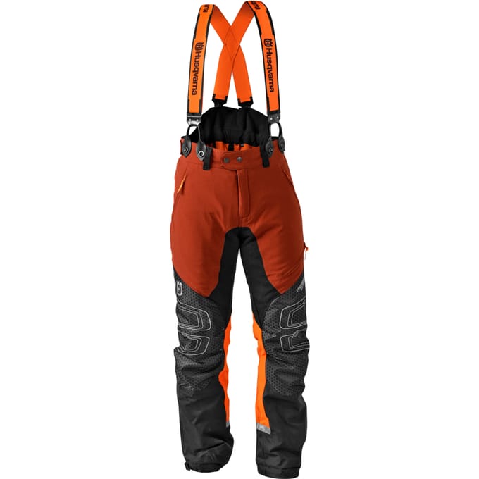 Husqvarnazaagbroek technical extreme - m