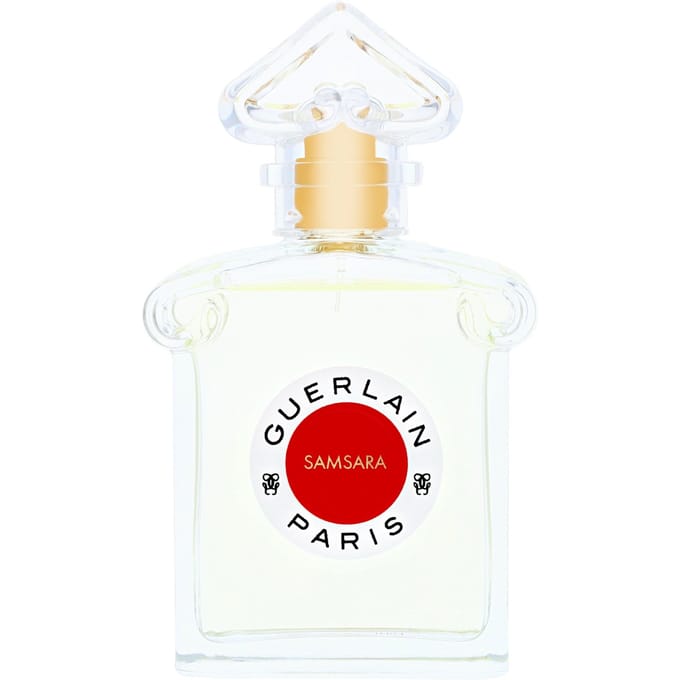 Guerlain Eau De Toilette Guerlain - Les Legendaires - Samsara Eau De Toilette  - 75 ML