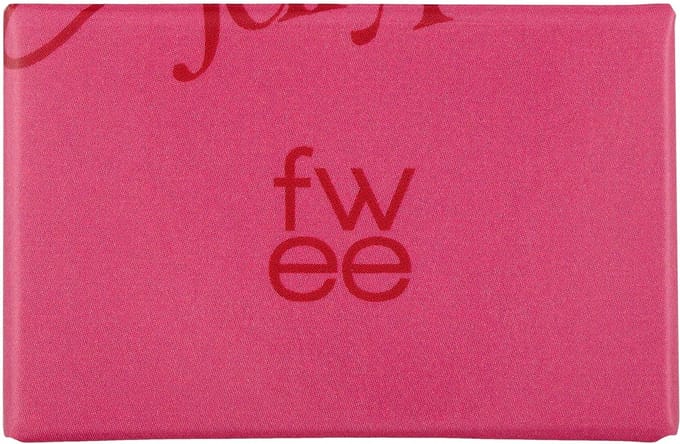Fwee Lip & Cheek Glowy Jelly Pot 4 g - JP03 Sweets