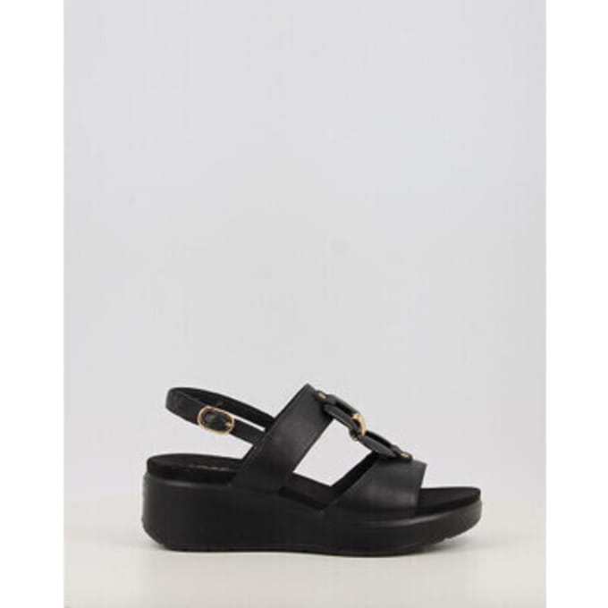 Sandalen met sleehak Imac CATERINA 109020