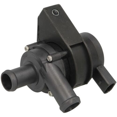 Hulpwaterpomp (koelwatercircuit) HELLA 8TW 358 304-551