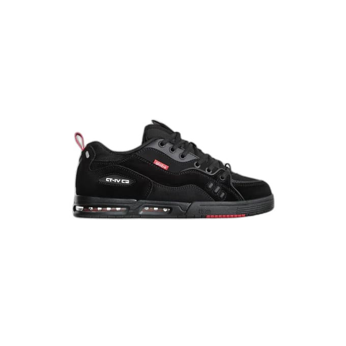Globe Ct-4 Schoenen Zwart EU 44 Man