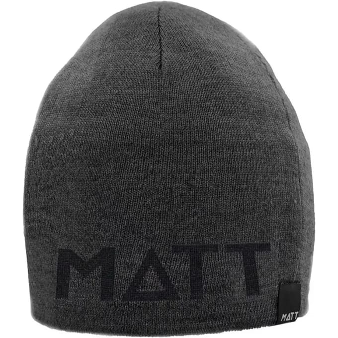 Cap MATT Runwarm