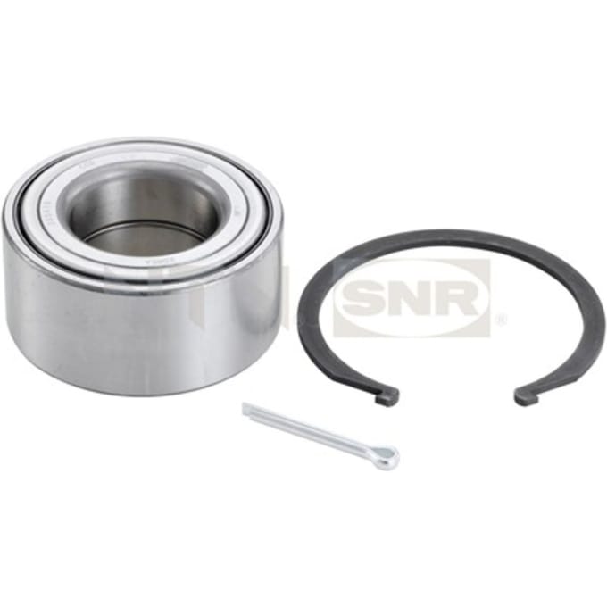 Wiellagerset SNR R184.13