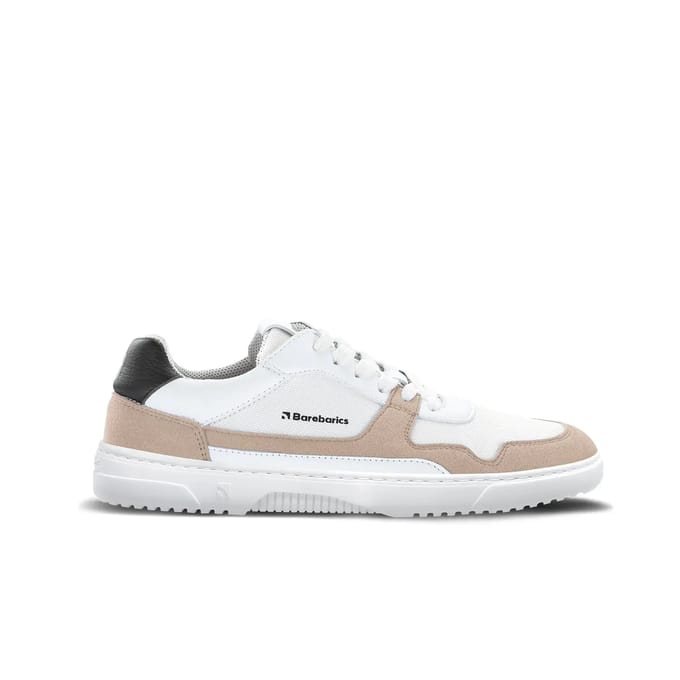 Trainers Barebarics Zing