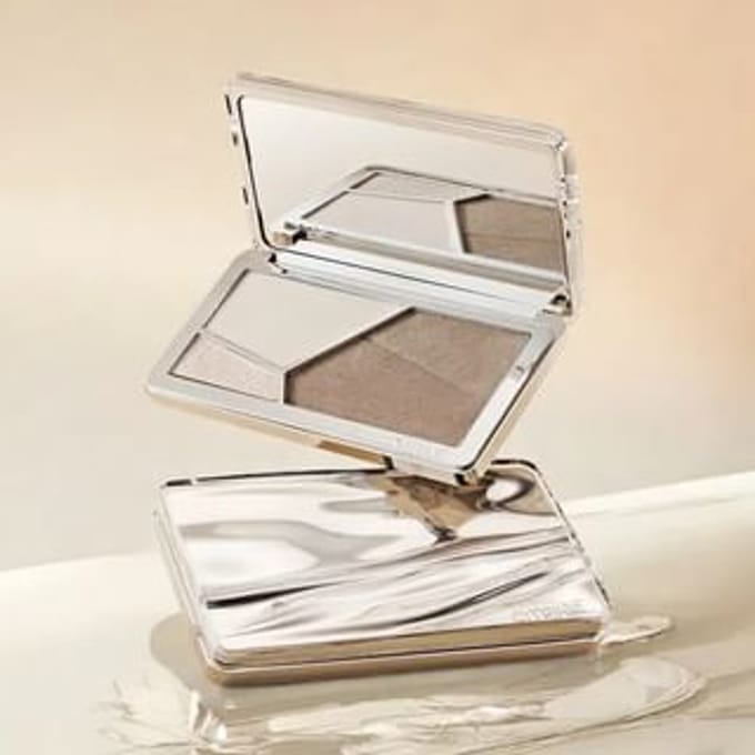 CITRINE - Natural Porcelain Contouring Palette 14.5g