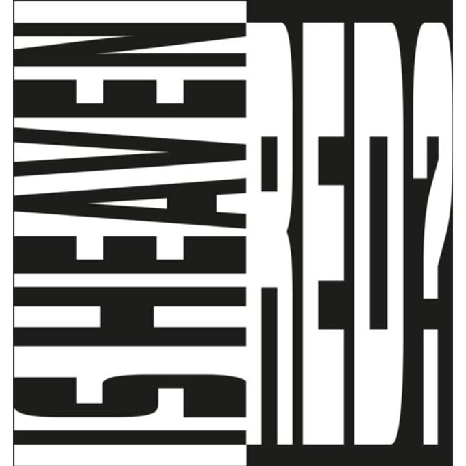 Is Heaven Red? - Paul En Menno de Nooijer
