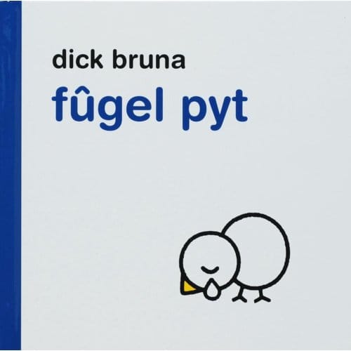 Fugel Pyt - Dick Bruna