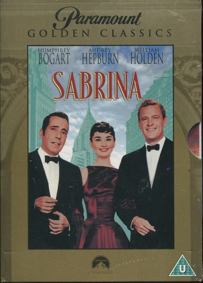Sabrina (UK Import)