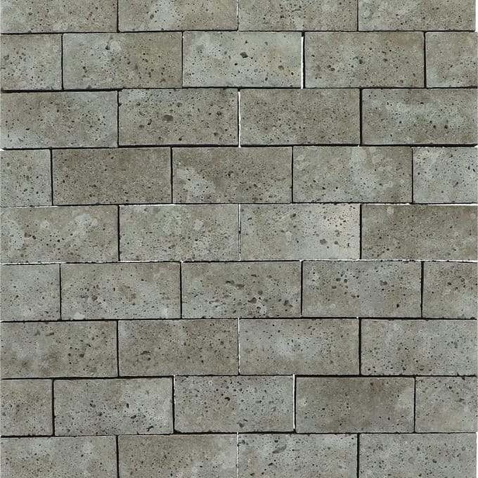 Schellevis Oudhollands Grijs Kleinplav.15x5x7