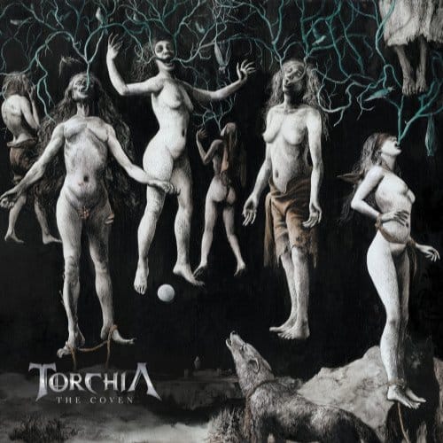 The Coven (Limited Edition) (Digi)