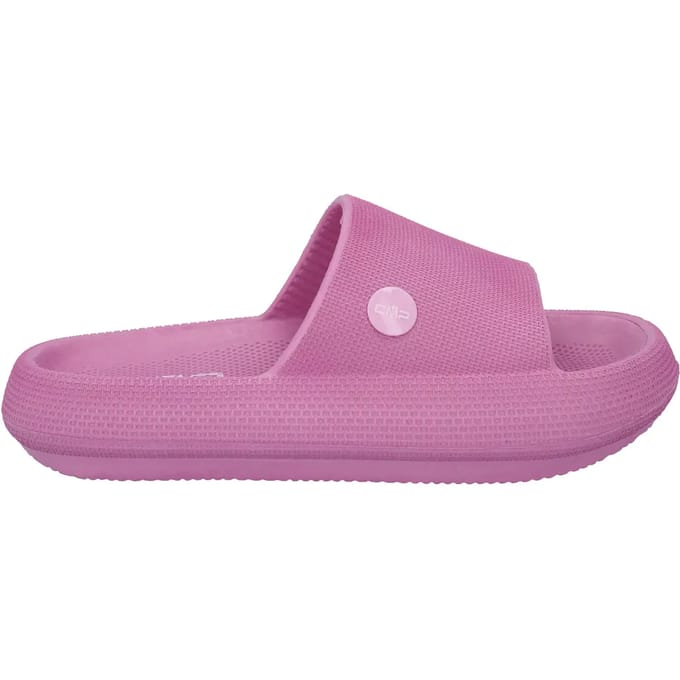 Cmp Ruby Slippers Paars EU 35-36 Vrouw