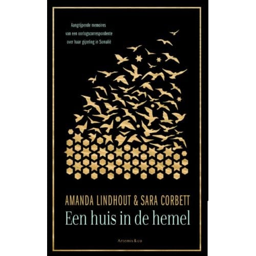 Een Huis In De Hemel - Amanda Lindhout