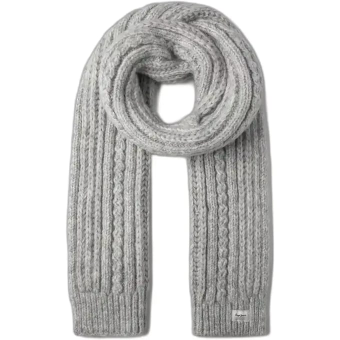 Sjaal Pepe Jeans Skyler