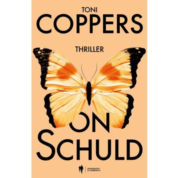 Onschuld - Toni Coppers