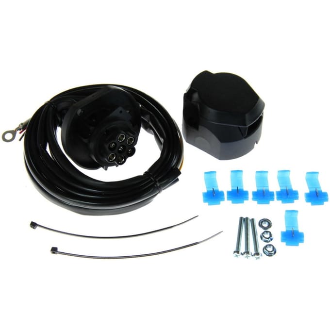 Kabelset, aanhangerkoppeling BOSAL 012-068