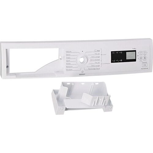 AEG controlepaneel, wit, Electrolux 140213678026