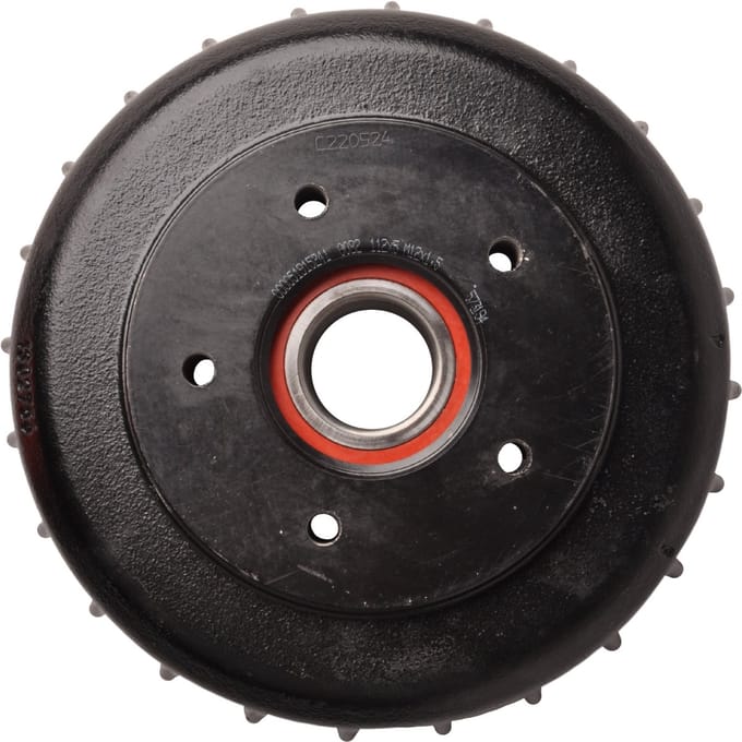 AL-KO remtrommel - 230x60 - 5x112 steekmaat - inclusief compactlager - 581329 / 1302756