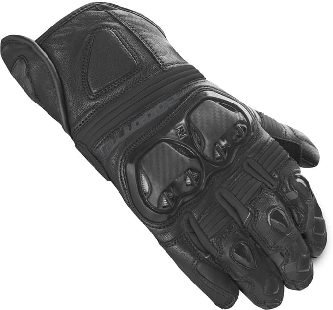 Bogotto Grand Champ Handschoenen Zwart - Handschoen
