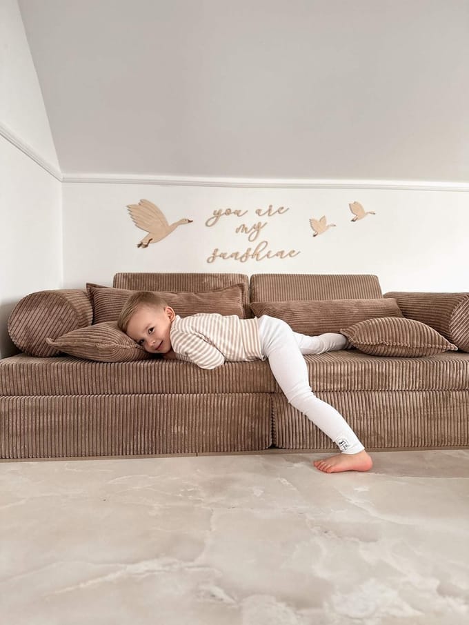 Montessori Speelbank Comfort