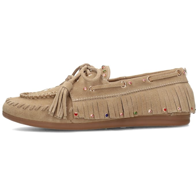 YARA Dames Loafers