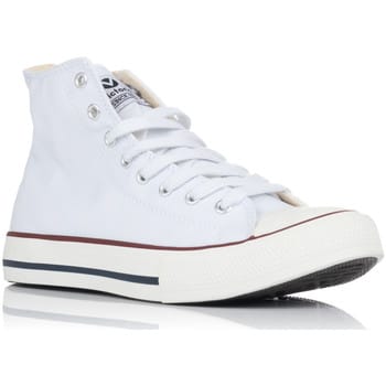 VICTORIA  uni sneaker wit WIT 37