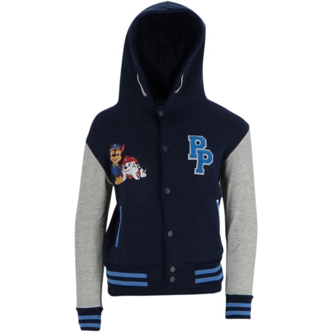 Paw Patrol Vest