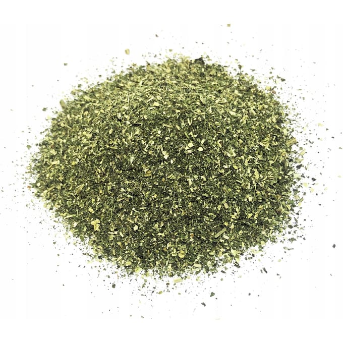 Gedroogde Brandnetel Fix 1 Kg 100% Natuurlijk