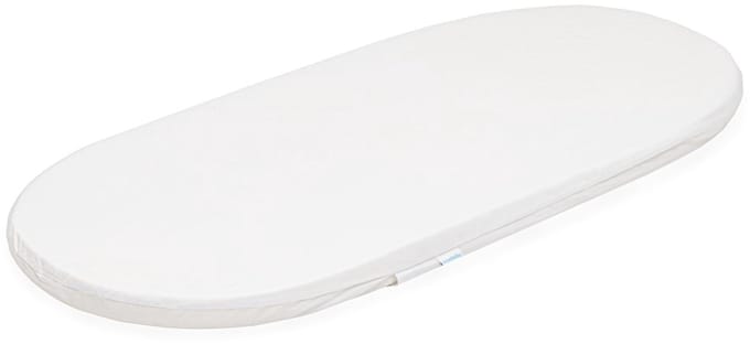 New Baby STANDARD schuimmatras 75x33x3 cm - Kinderwagenmatras