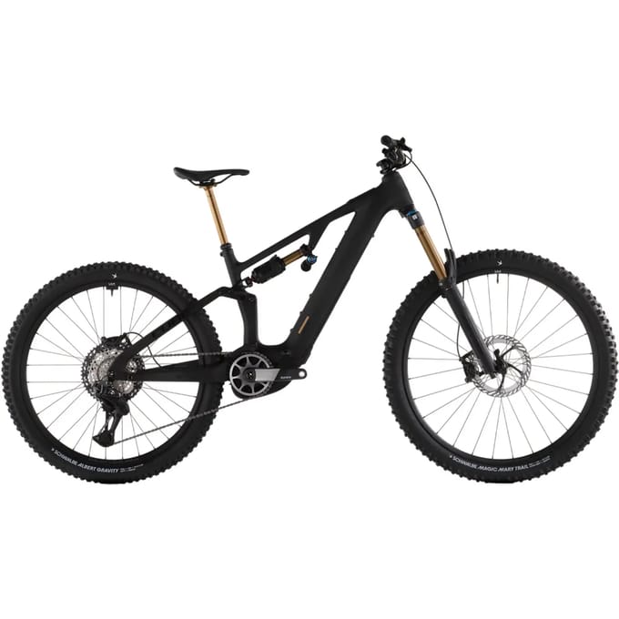 Framebescherming Monkey Products Cube - AMS-HYBRID-ONE77-C63
