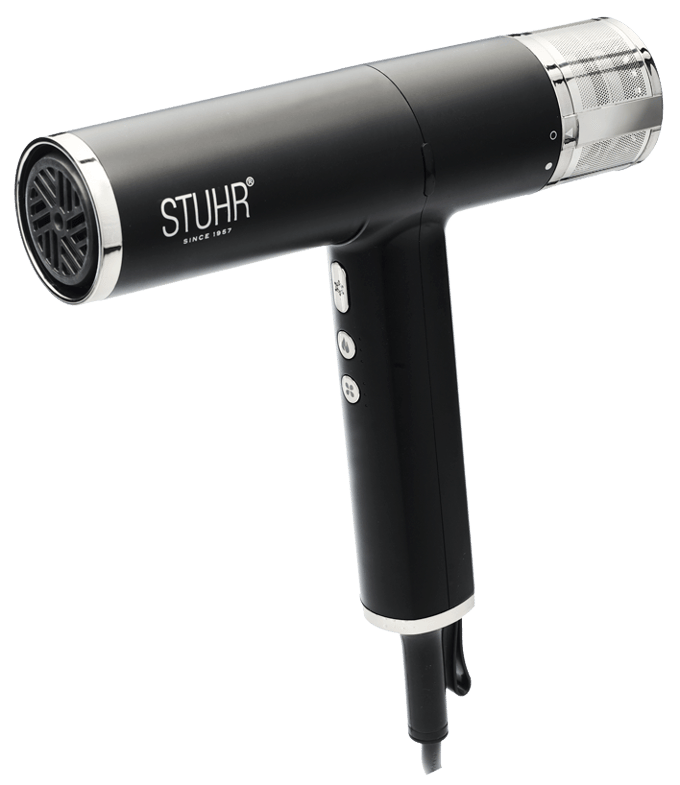 Stuhr Salon Blow Dryer 1 st