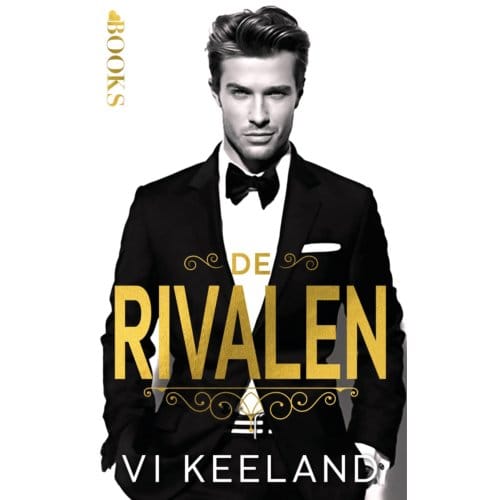 De Rivalen - Vi Keeland