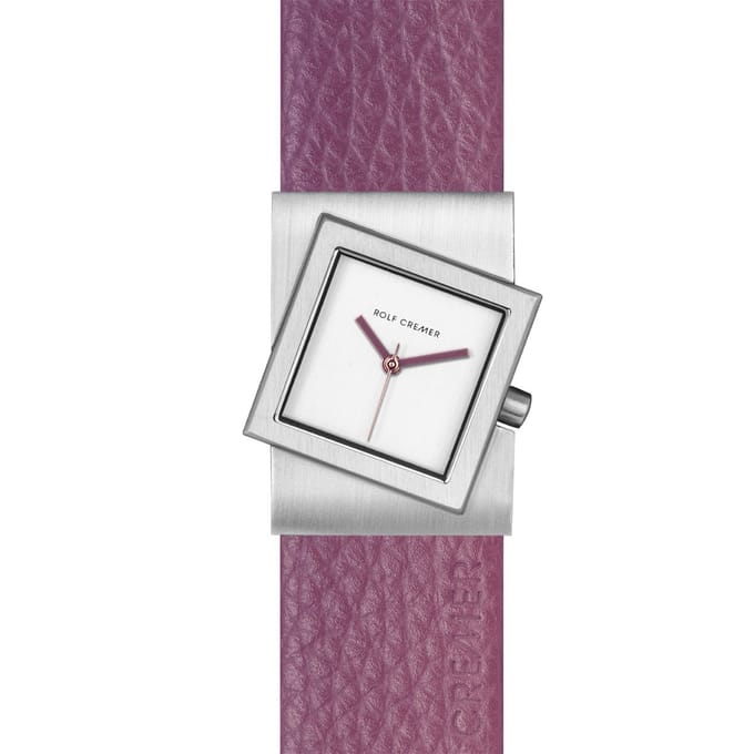 Rolf Cremer Turn-S 507744 Horloge 23 mm