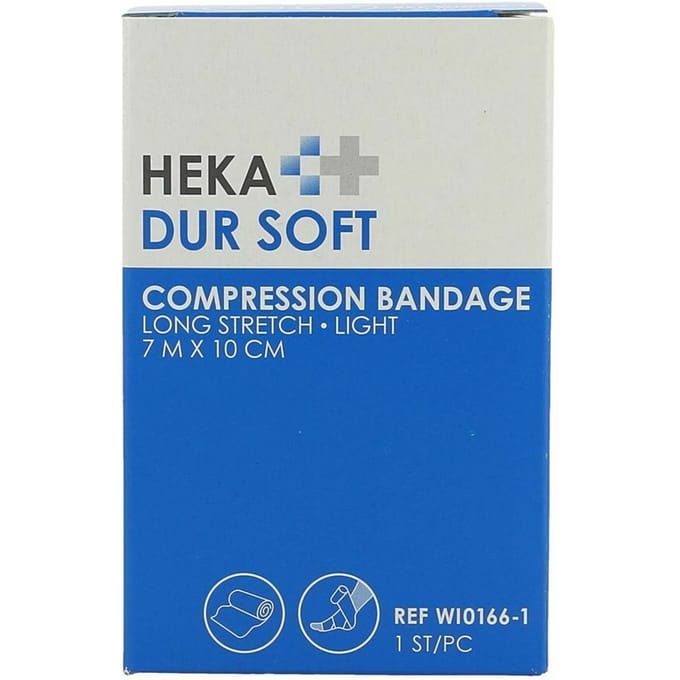 Hekadur Soft 7mx10cm 1