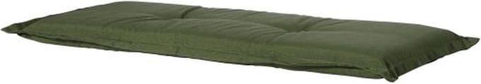 Madison - Bankkussen Panama Green - 120x48 - Groen