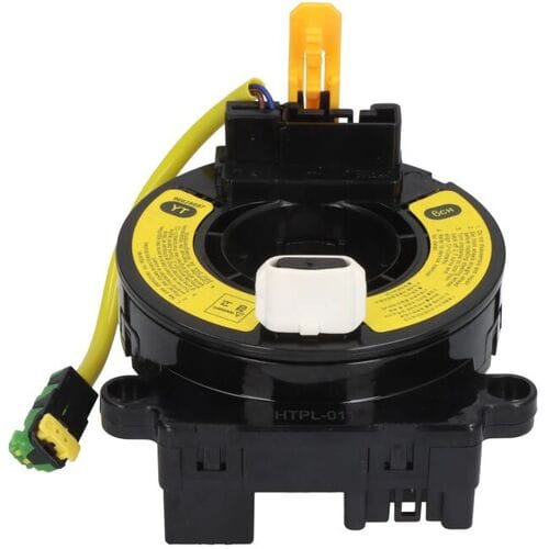 Wikkelveer, airbag AKUSAN K00W039AKN