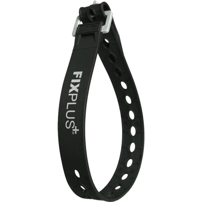 Rubberen spanband Fixplus